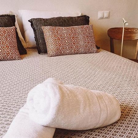 Ronda City Wall Apartments With Private Pool Екстер'єр фото