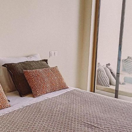 Ronda City Wall Apartments With Private Pool Екстер'єр фото