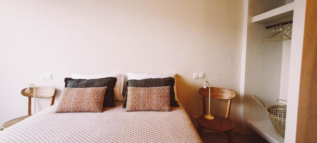 Ronda City Wall Apartments With Private Pool Екстер'єр фото