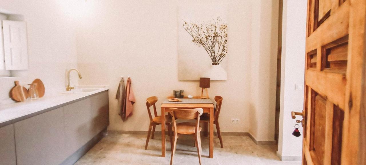 Ronda City Wall Apartments With Private Pool Екстер'єр фото
