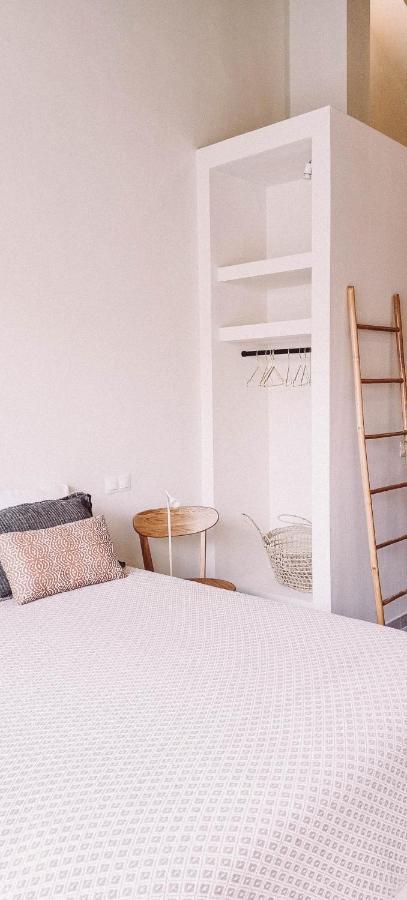 Ronda City Wall Apartments With Private Pool Екстер'єр фото