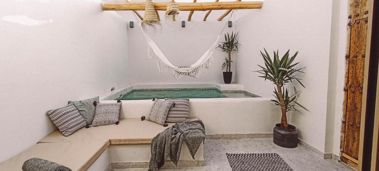 Ronda City Wall Apartments With Private Pool Екстер'єр фото