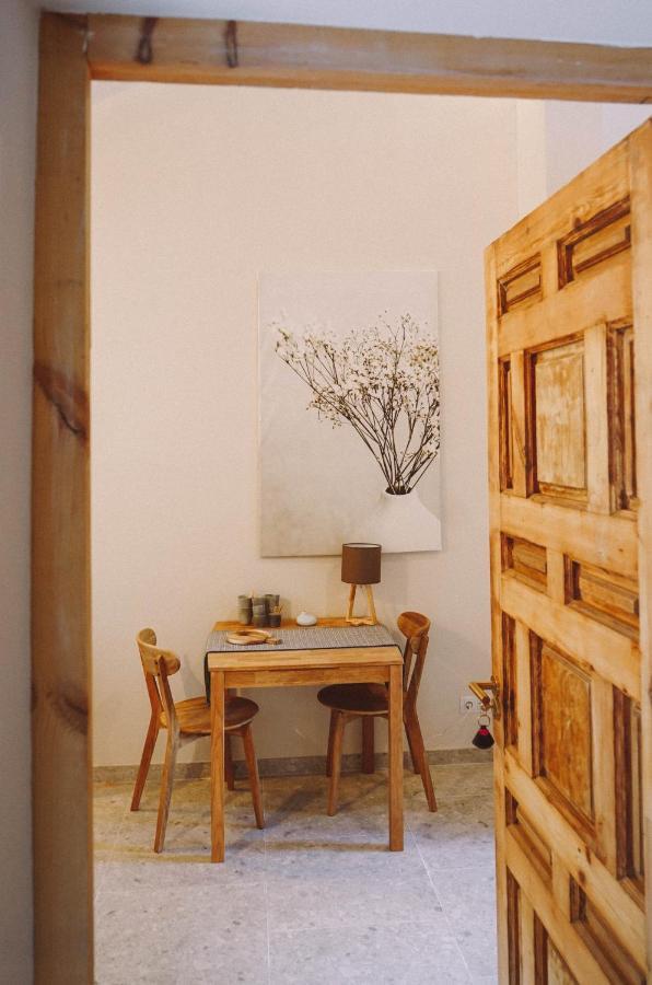 Ronda City Wall Apartments With Private Pool Екстер'єр фото