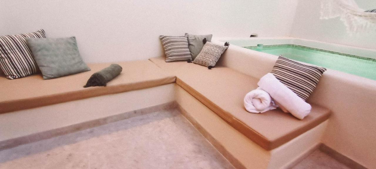 Ronda City Wall Apartments With Private Pool Екстер'єр фото