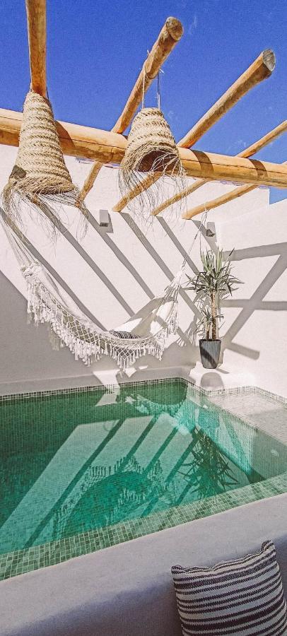 Ronda City Wall Apartments With Private Pool Екстер'єр фото