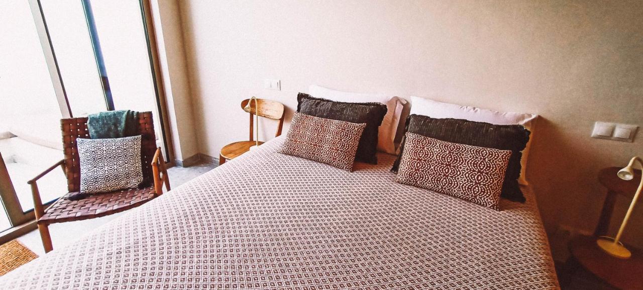 Ronda City Wall Apartments With Private Pool Екстер'єр фото