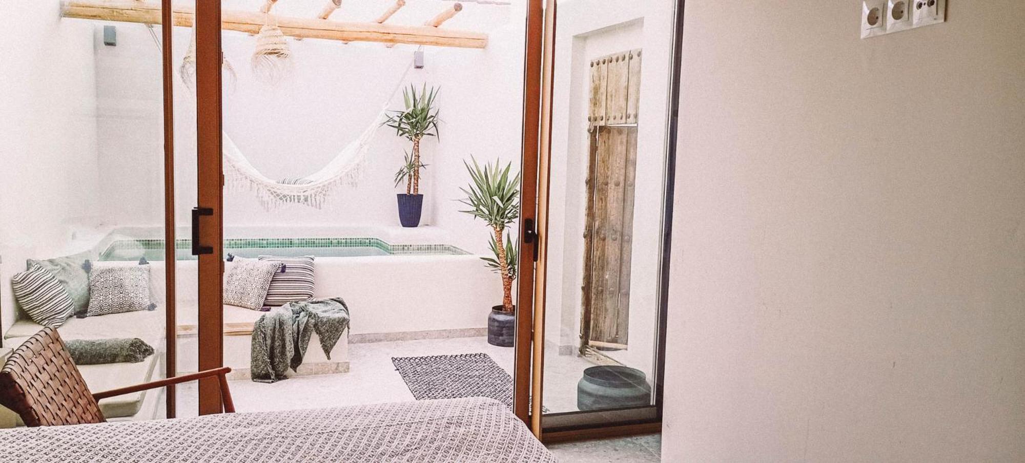 Ronda City Wall Apartments With Private Pool Екстер'єр фото