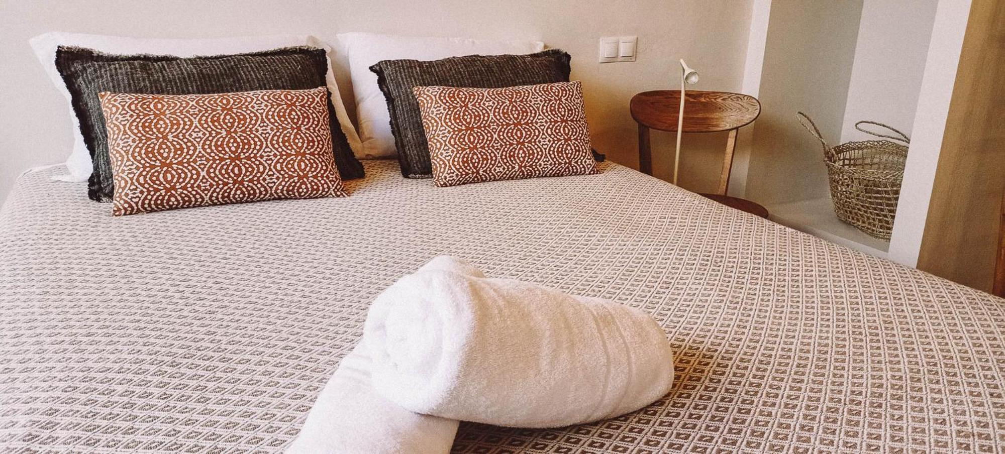Ronda City Wall Apartments With Private Pool Екстер'єр фото
