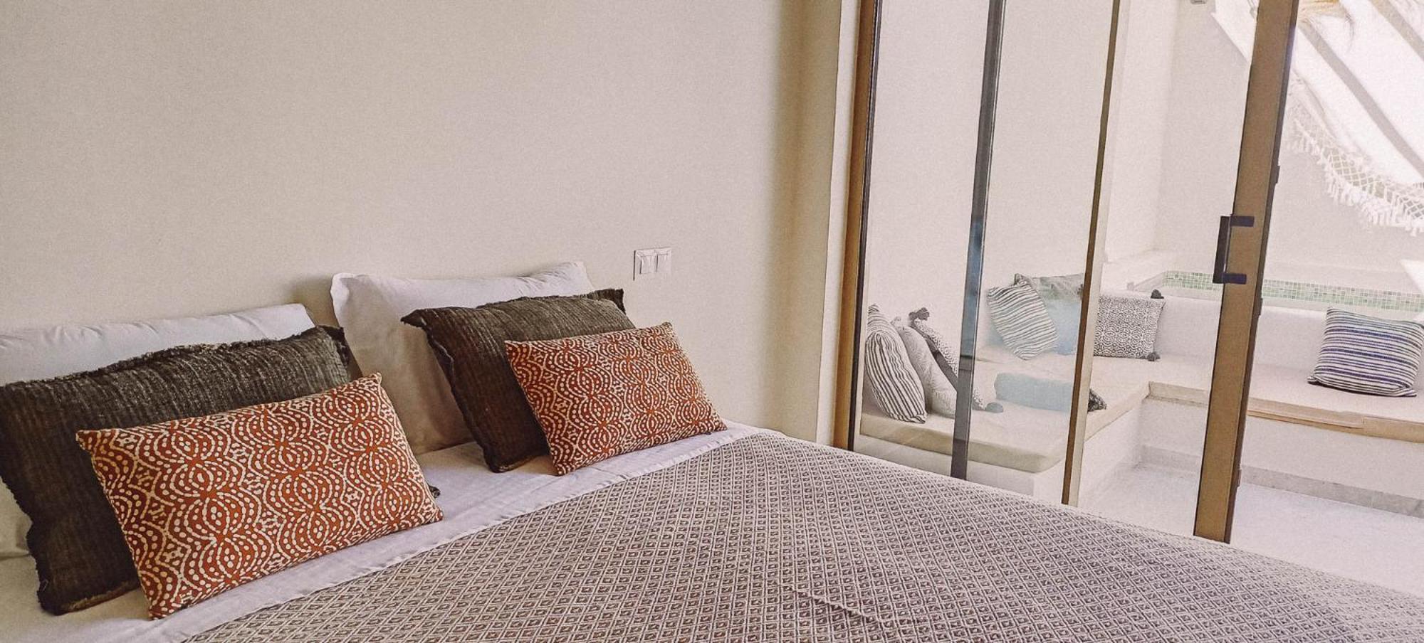 Ronda City Wall Apartments With Private Pool Екстер'єр фото