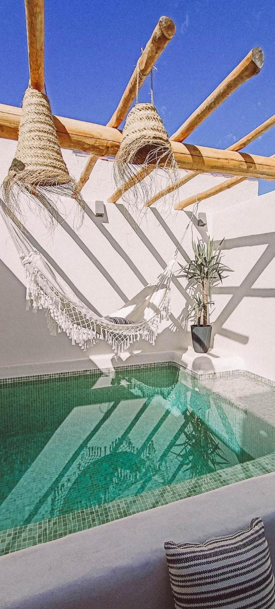 Ronda City Wall Apartments With Private Pool Екстер'єр фото